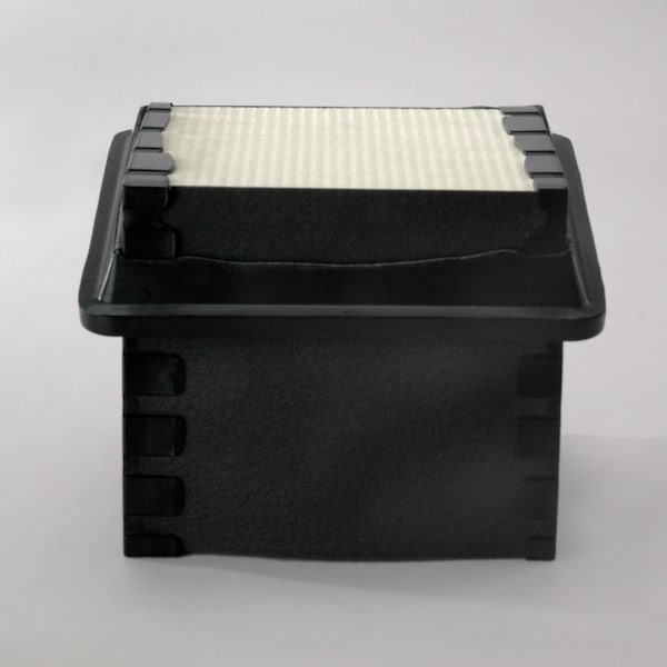 Air Filter, Panel Engine Powercore, P623400